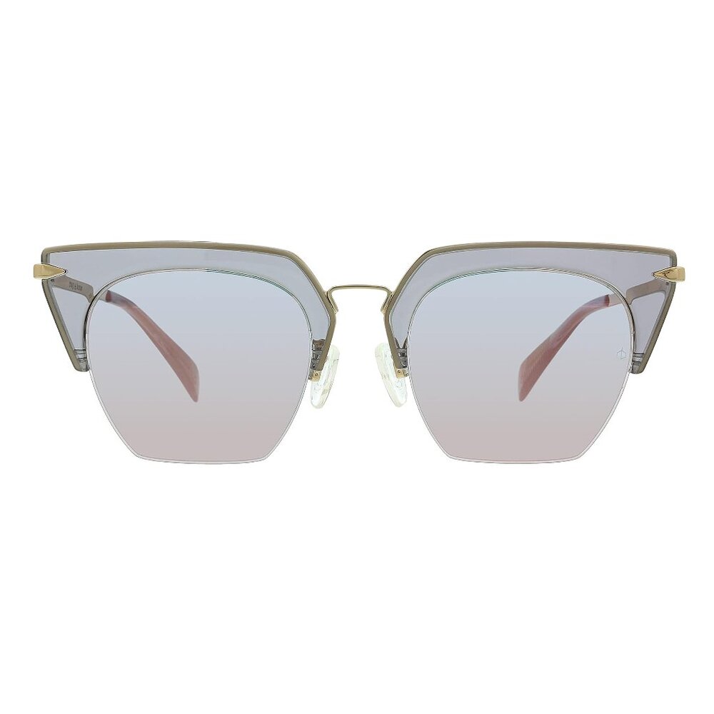 Rag & Bone Del Ray Sunglasses
